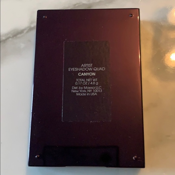 BNIB Fiona Stiles Canyon Eyeshadow Quad DISCONTINUED - Picture 7 of 11